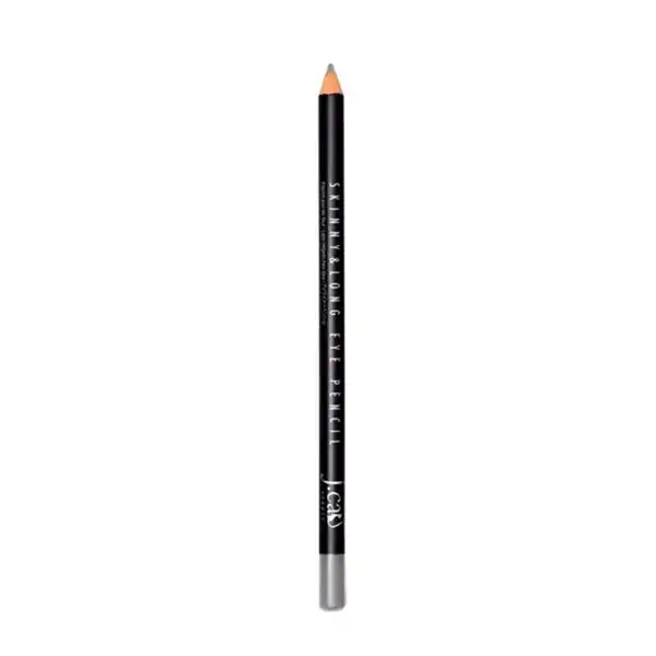 Skinny & Long Eye Pencil Ash Silver - J.CAT - Comparador de precios