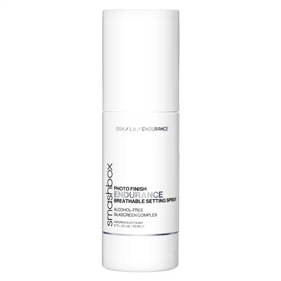 Smashbox - Photo Finish Endurance Setting Spray Fijadores de maquillaje 110 ml - smashbox - Comparador de precios