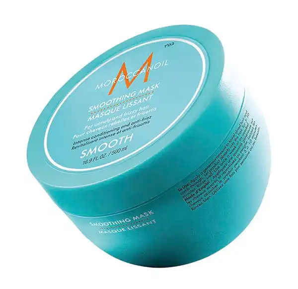 Smoothing Mask 500Ml - Moroccanoil - Comparador de precios