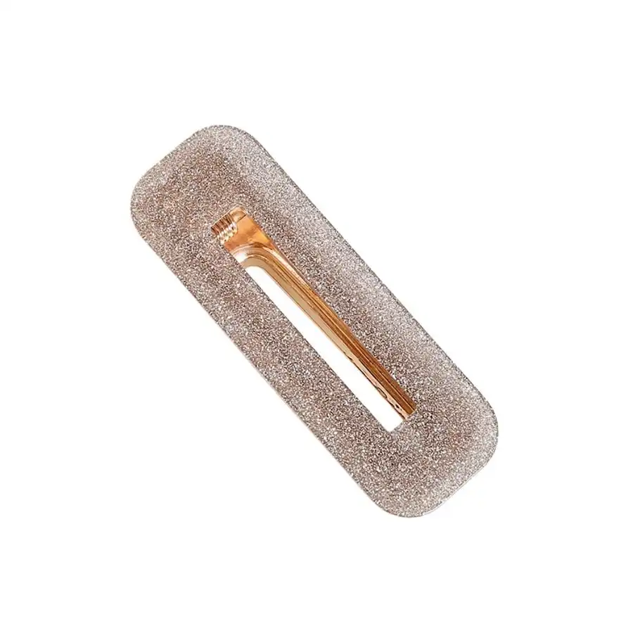 SOHO - Pinza Para El Pelo Mova Pinzas y horquillas 1 pieces Gris female - Soho - Comparador de precios