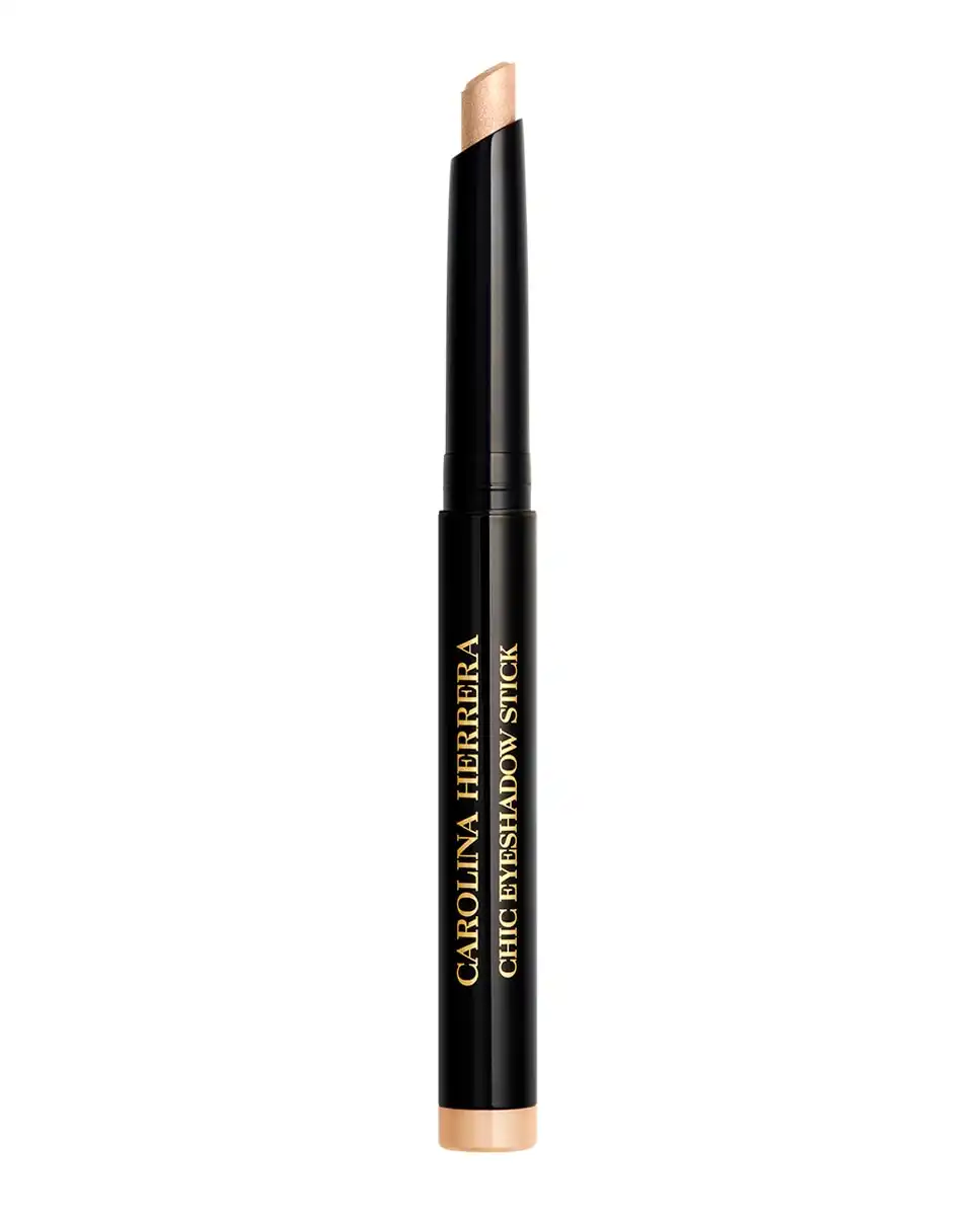 Sombra de ojos en stick Chic Eyeshadow Carolina Herrera 11 Mírame Gold - Carolina Herrera - Comparador de precios