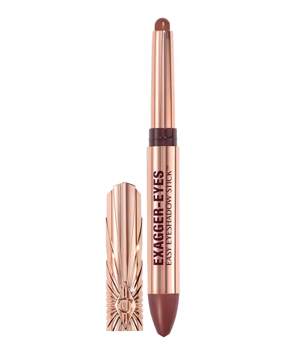 Sombra De Ojos Exagger-Eyes Eyeshadow Stick de Charlotte Tilbury COCOA CHERRY SCULPT 1,6 g - Charlotte Tilbury - Comparador de precios