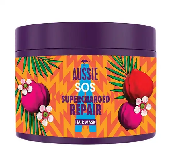 Sos Supercharged Repair - Aussie - Comparador de precios