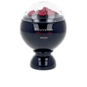 SOUVENIR BLOOMING BLISS Perfume unisex - Afnan - Comparador de precios