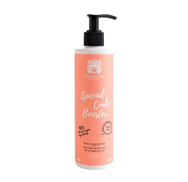 Special Curls - Valquer - Comparador de precios