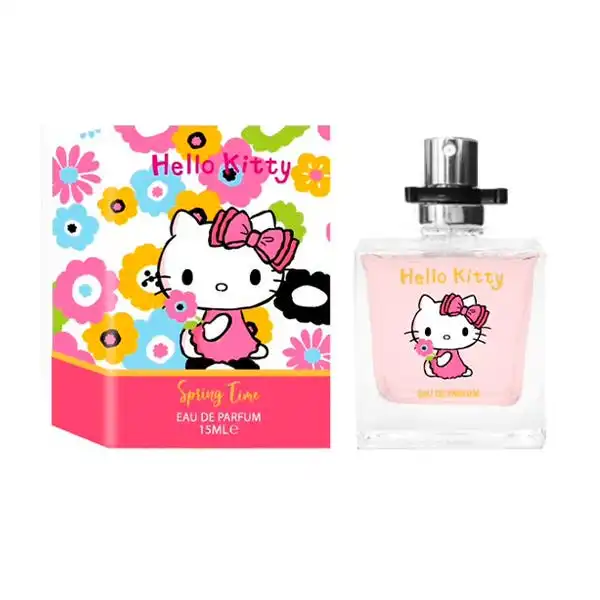 Springtime - Hello Kitty - Comparador de precios