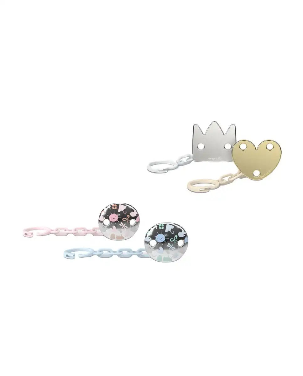 Suavinex - Broche Pinza Joya - Suavinex - Comparador de precios