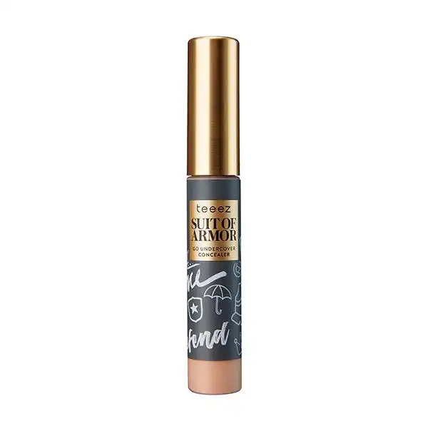 Suit Of Armor Go Undercover Concealer Sunkissed - TEEEZ - Comparador de precios