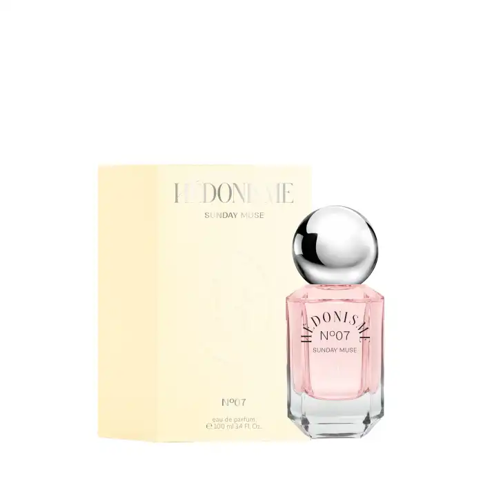 Sunday Muse For Her Nº7 Eau de Parfum 100 ml - Hedonisme - Comparador de precios