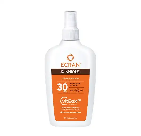 Sunnique Spray Protector Spf30 - Ecran - Comparador de precios