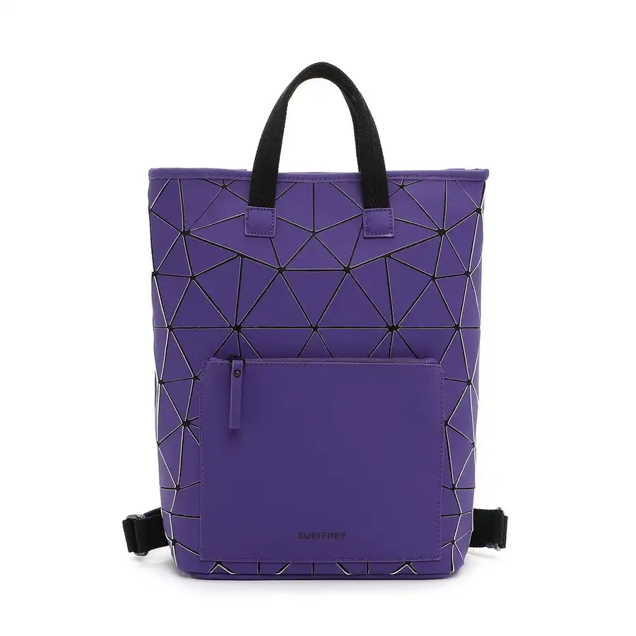SURI FREY - Mochila SFY SURI Sports Jessy-Lu Mochilas 1 pieces unisex - Suri Frey - Comparador de precios