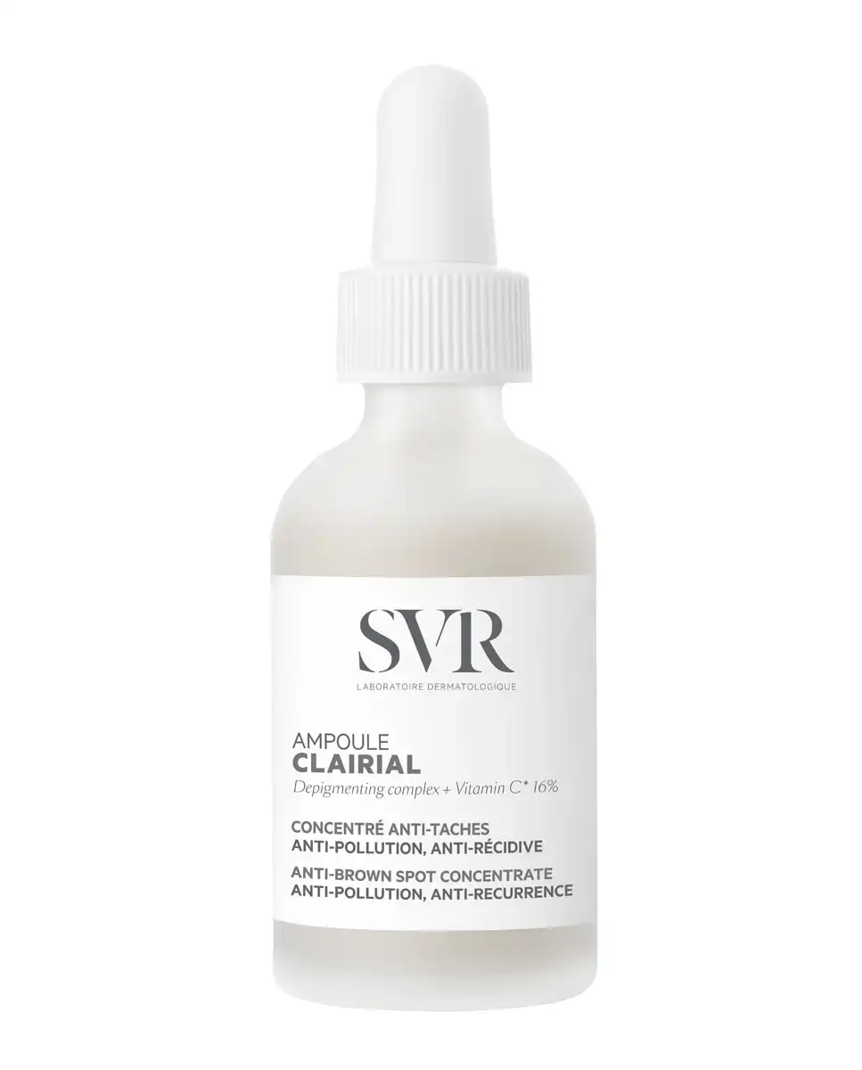 Svr - Ampolla Clairial Ampoule 30 Ml - Svr - Comparador de precios