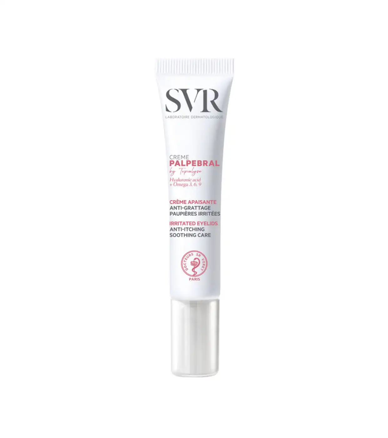 SVR - *Cicavit DM+* - Gel de silicona anticicatrices y antimarcas - Svr - Comparador de precios