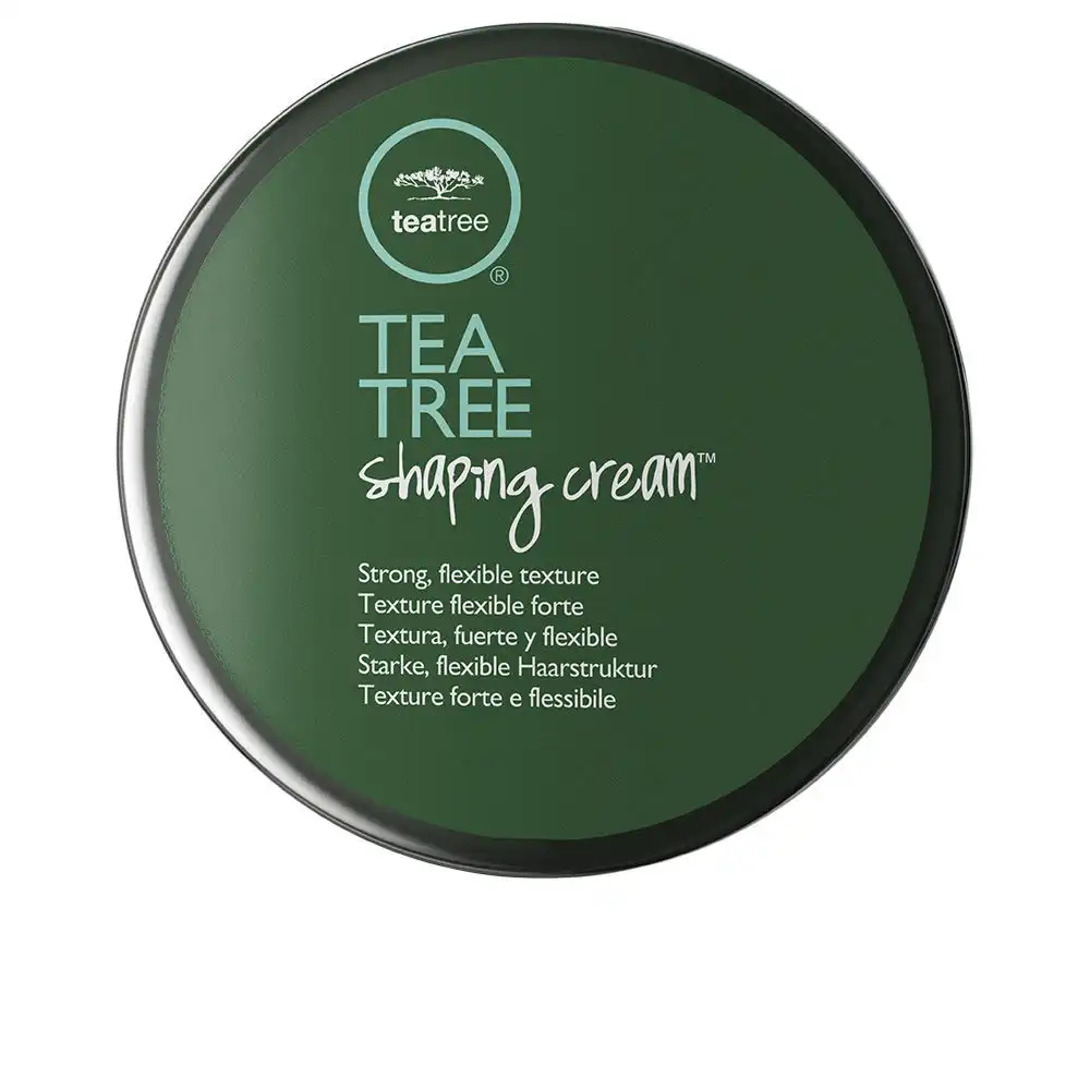 Tea Tree Special shaping cream 85 ml - Paul Mitchell - Comparador de precios