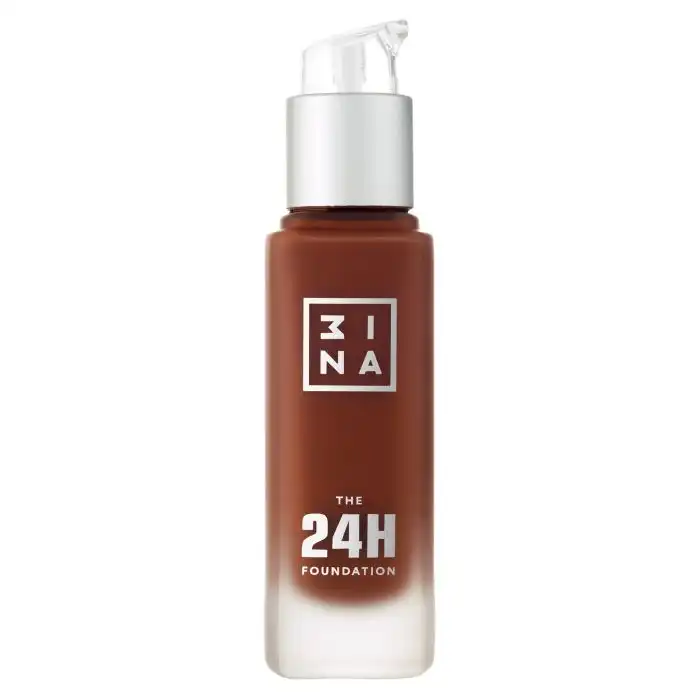 The 24h Foundation Base de Maquillaje - 3ina - Comparador de precios