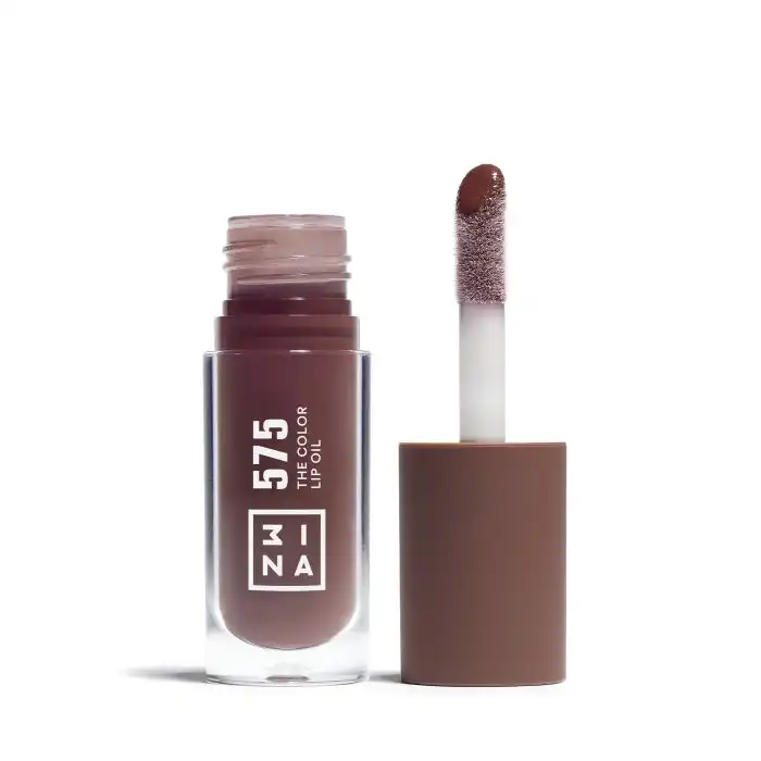 The Color Lip Oil  3ina  Bálsamos, hidratantes y cuidado de labios - 3ina - Comparador de precios