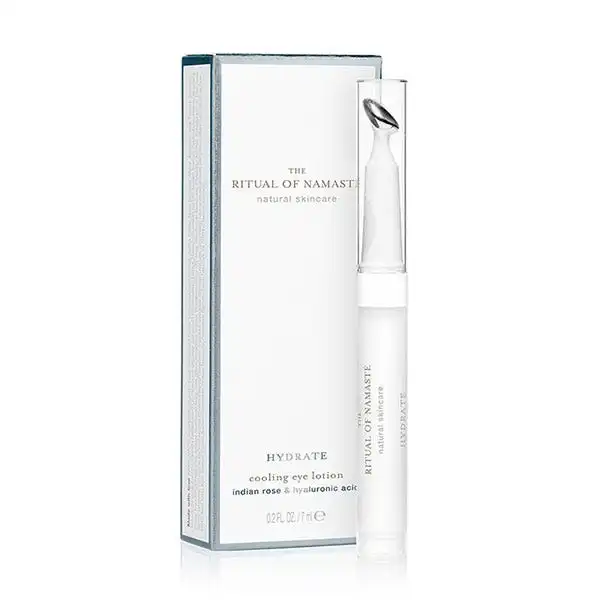 The Ritual Of Namasté Cooling Eye Lotion - Rituals - Comparador de precios