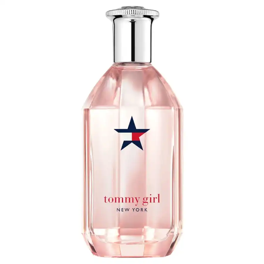 Tommy Hilfiger - Tommy Girl New York Perfumes 100 ml female - Tommy Hilfiger - Comparador de precios