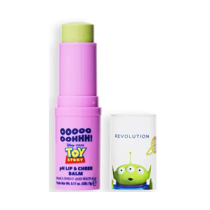 Toy Story Bálsamo para Labios y Mejillas Alien - REVOLUTION - Comparador de precios