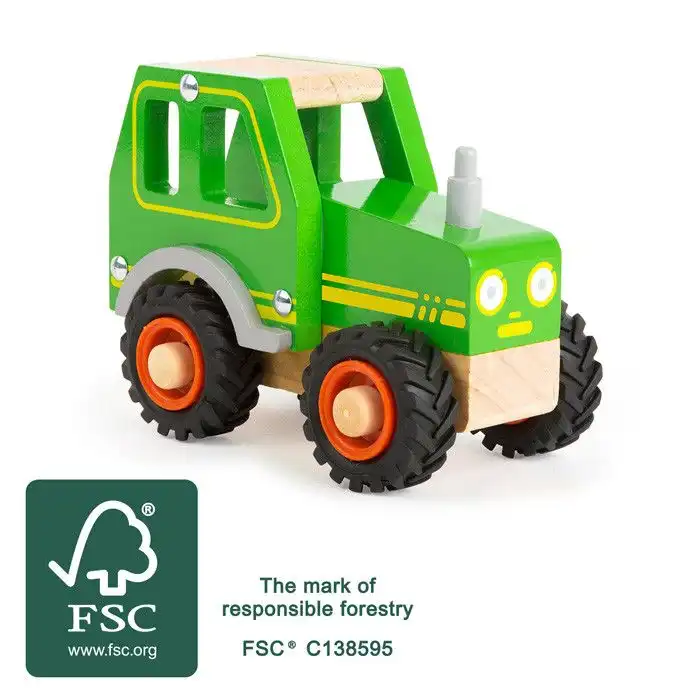 Tractor - Legler - Comparador de precios