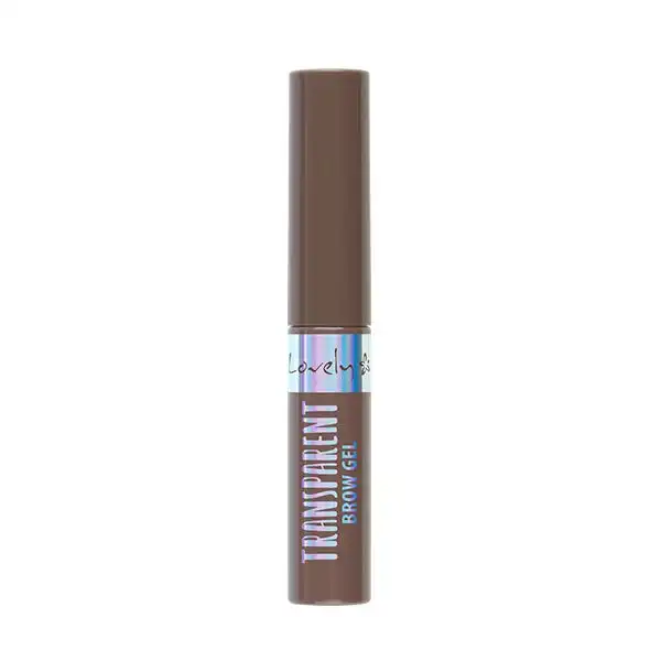 Transparent Brow Gel - lovely - Comparador de precios