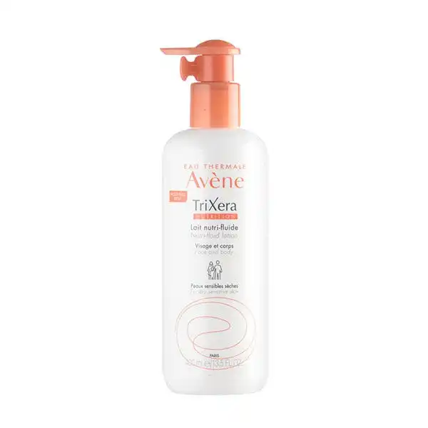 Trixera Leche Nutri-Fluida - Avène - Comparador de precios