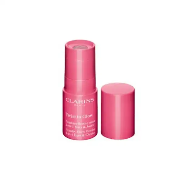 Twist To Glow - Clarins - Comparador de precios