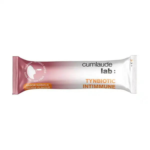 Tynbiotic Intimmune - Cumlaude Lab - Comparador de precios