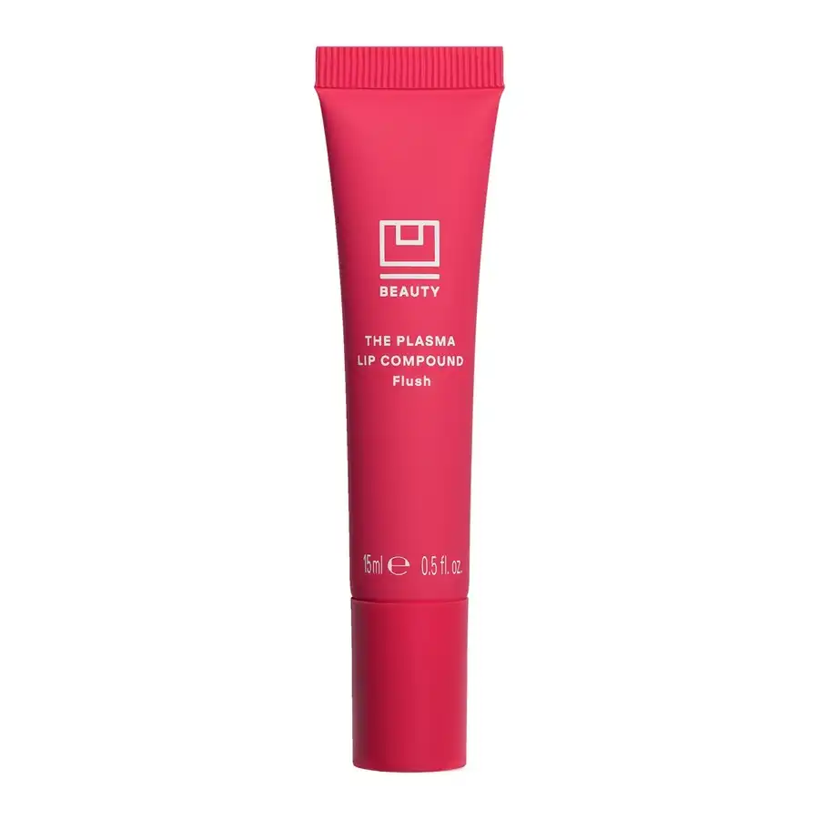 U BEAUTY - THE PLASMA LIP COMPOUND Bálsamos labiales 15 ml Rosa unisex - U Beauty - Comparador de precios