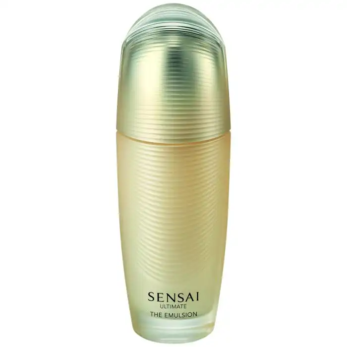 Ultimate The Emulsion 100 ml - Sensai - Comparador de precios
