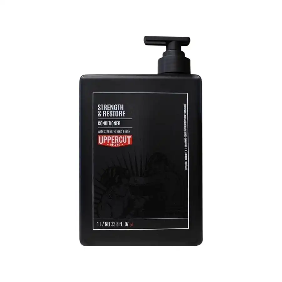 UPPERCUT DELUXE - Acondicionadores 1000 ml male - Uppercut Deluxe - Comparador de precios