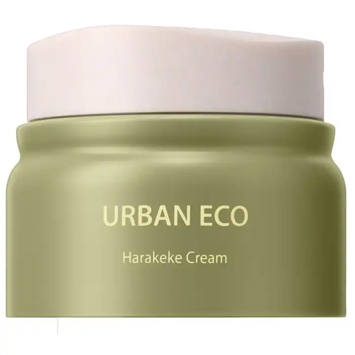 Urban Eco Harakeke Crema Hidratante 50 ml - The Saem - Comparador de precios