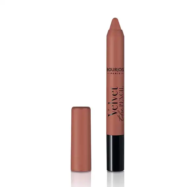 Velvet The Pencil 02 Beige A Croquer - Bourjois - Comparador de precios