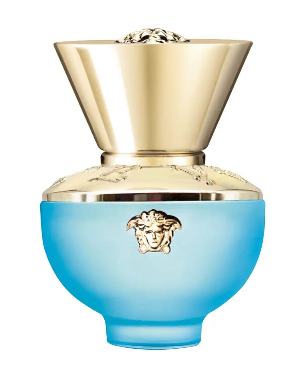 Versace - Eau De Toilette Dylan Turquoise 30 Ml - Versace - Comparador de precios