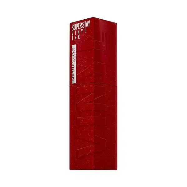 Vinyl Ink 902 Garnet Nu Int - MAYBELLINE NEW YORK - Comparador de precios