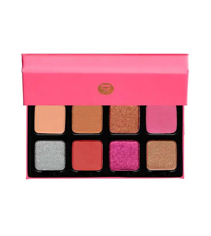 Viseart - Paleta de sombras - Petit Pro: Chou Chou - Viseart - Comparador de precios