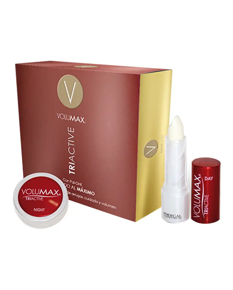 Volumax® - Regenerador Labial Triactive - Volumax® - Comparador de precios