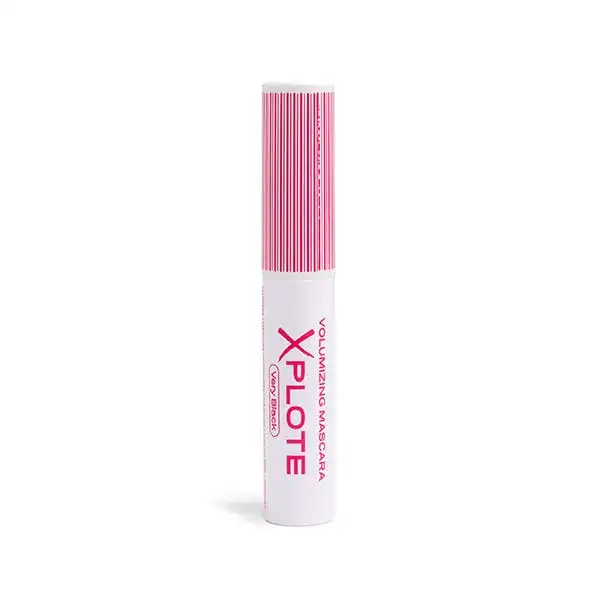 Voluminising Mascara - XPLOTE - Comparador de precios