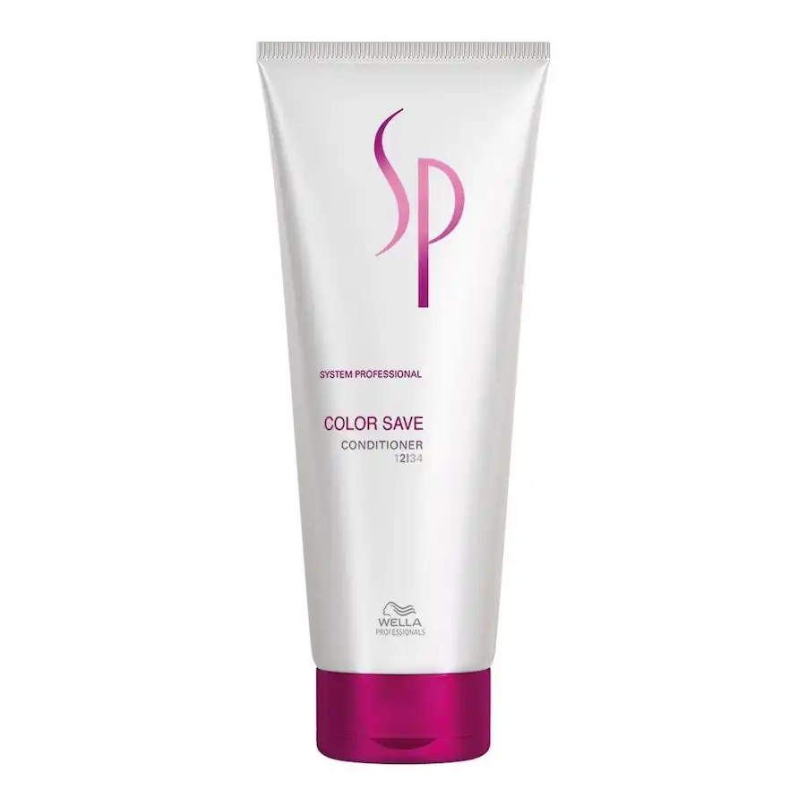 Wella Professionals Color Save Conditioner 200 ml 200.0 ml - Wella Professionals - Comparador de precios