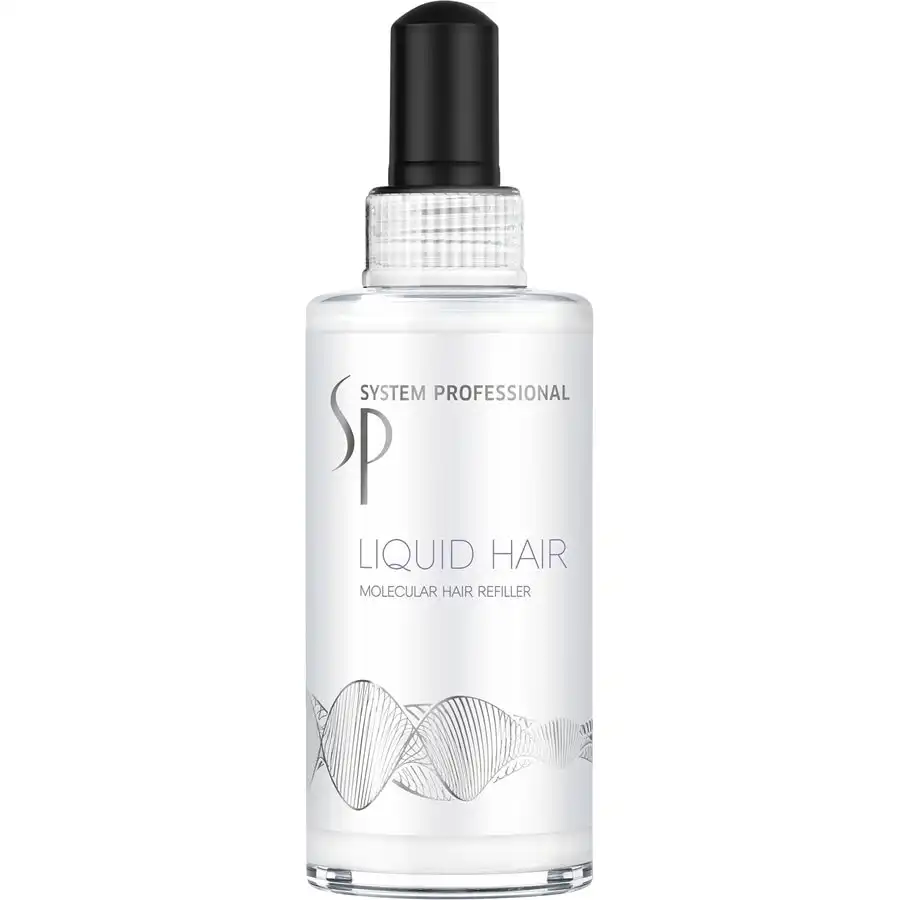 Wella Professionals - Liquid Hair Sérums y aceites capilares 100 ml female - Wella Professionals - Comparador de precios