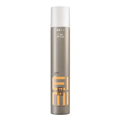 Wella Professionals Super Set Finishing Spray ultra strong 500 ml 500.0 ml - Wella Professionals - Comparador de precios