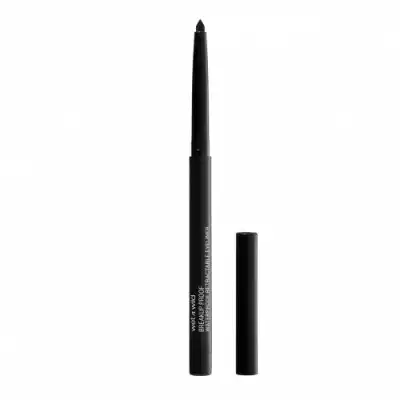Wet N Wild Wet N Wild Megalast Retractable Eyeliner Blackest Black , 0.2 gr - WET n WILD - Comparador de precios