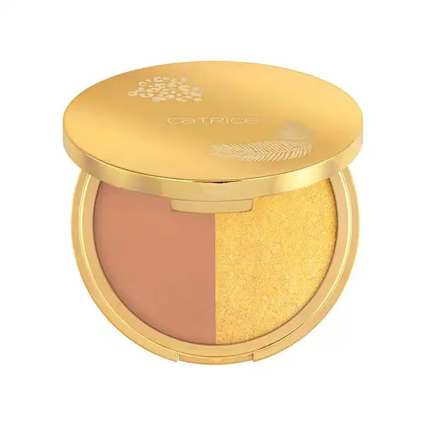 Wild Escape Bronceador E Iluminador - CATRICE - Comparador de precios