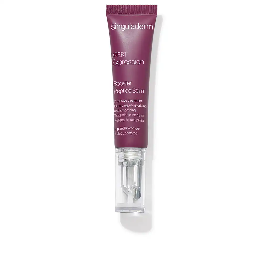 Xpert Expression booster peptide balm 15 ml - Singuladerm - Comparador de precios