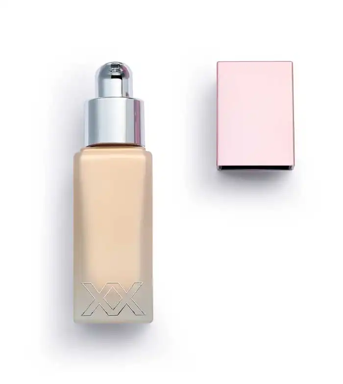 XX Revolution - Base de maquillaje Glow Skin Fauxxdation - FX1.5 - XX REVOLUTION - Comparador de precios