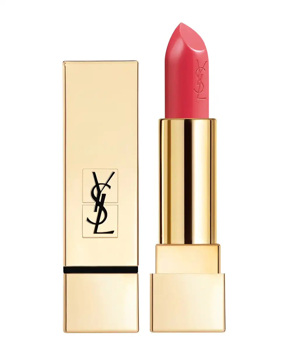 Yves Saint Laurent - Barra De Labios Rouge Pur Couture - Yves Saint Laurent - Comparador de precios
