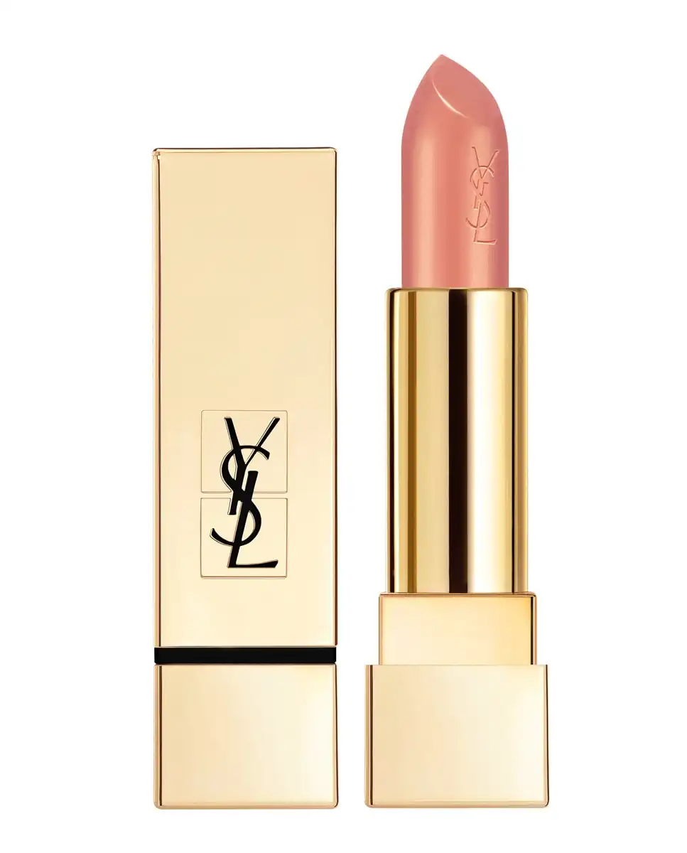 Yves Saint Laurent - Barra De Labios Rouge Pur Couture - Yves Saint Laurent - Comparador de precios