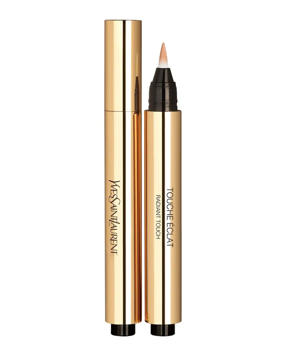 Yves Saint Laurent - Corrector Iluminador Touche Éclat - Yves Saint Laurent - Comparador de precios