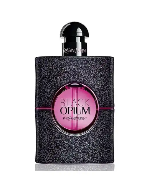 Yves Saint Laurent - Eau De Parfum Black Opium Neon 75 Ml - Yves Saint Laurent - Comparador de precios