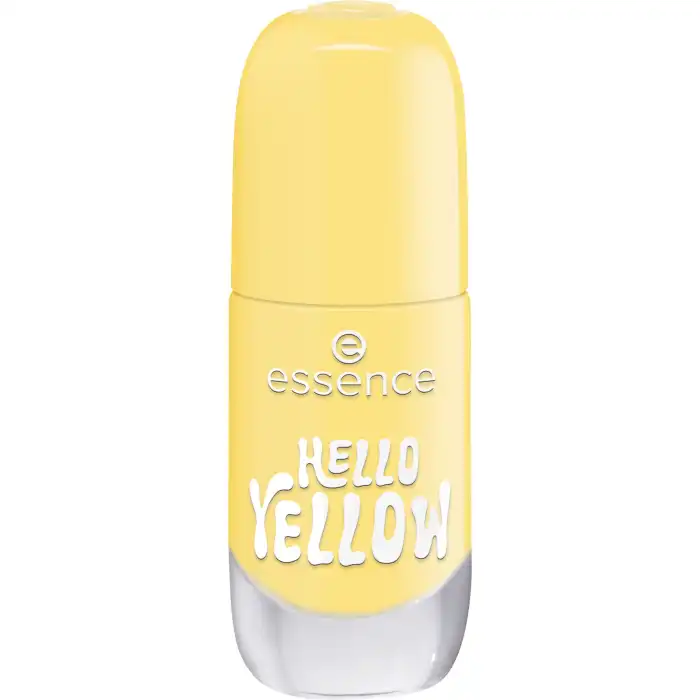Esmalte Gel Nail Polish - ESSENCE - Comparador de precios